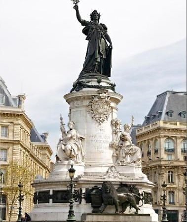 Gorgeous Place, Center Paris ,Close To Louvre Meusm And Eiffel Tour Exterior foto