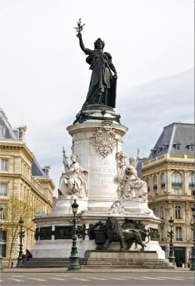 Gorgeous Place, Center Paris ,Close To Louvre Meusm And Eiffel Tour Exterior foto